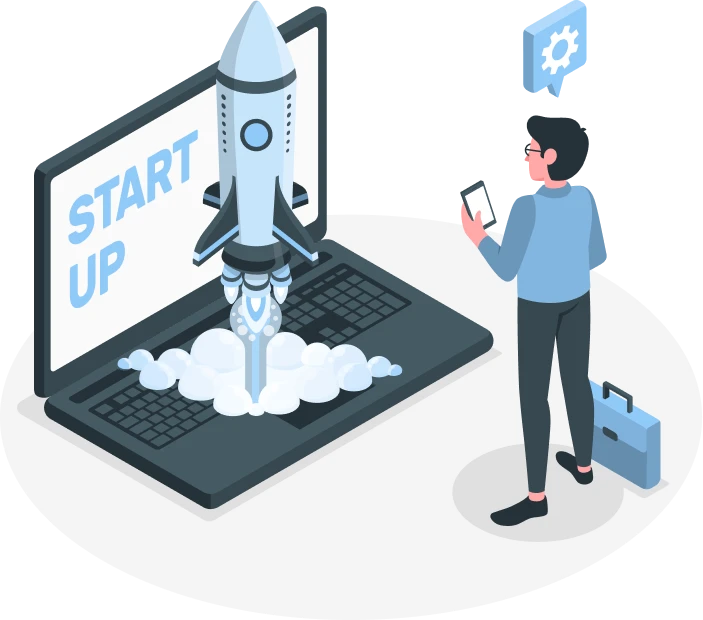 Startup Advisory