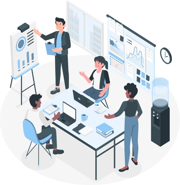 Corporate Services