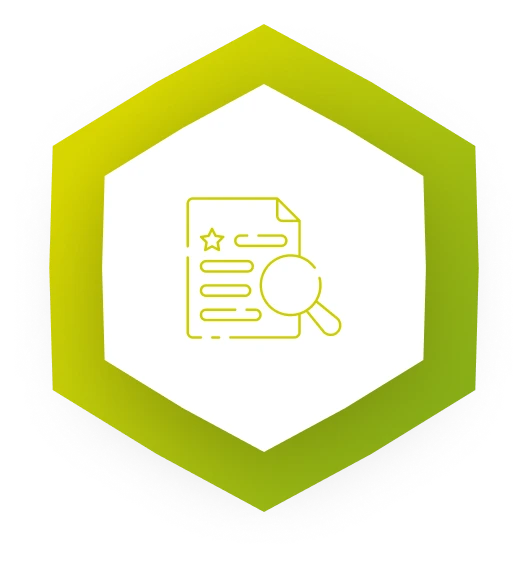 Hexagon 1