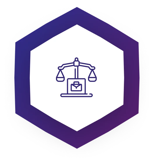 Hexagon 6