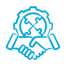 Handshake