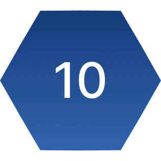 10