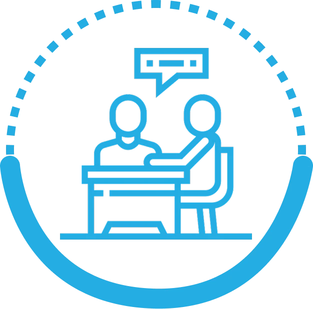 Initial consultation