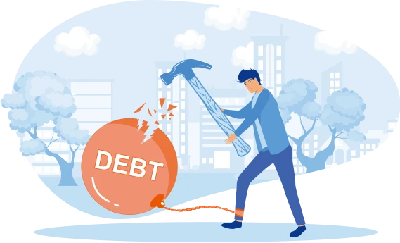 Debt Icon
