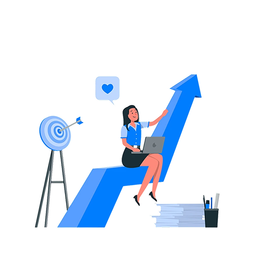 Growth Illustration