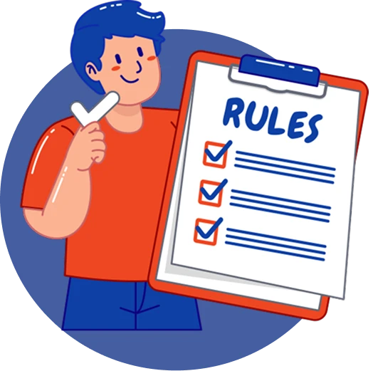 Rules