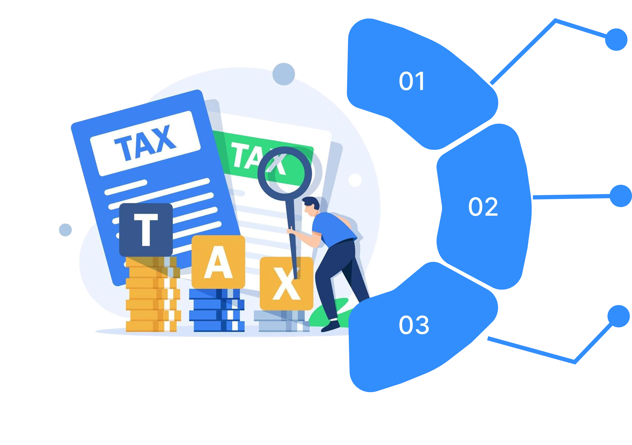 Tax Filing Image