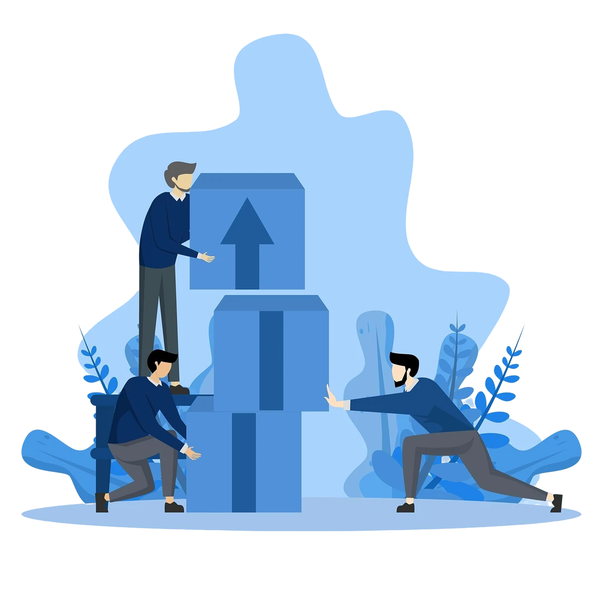 Business Illustration