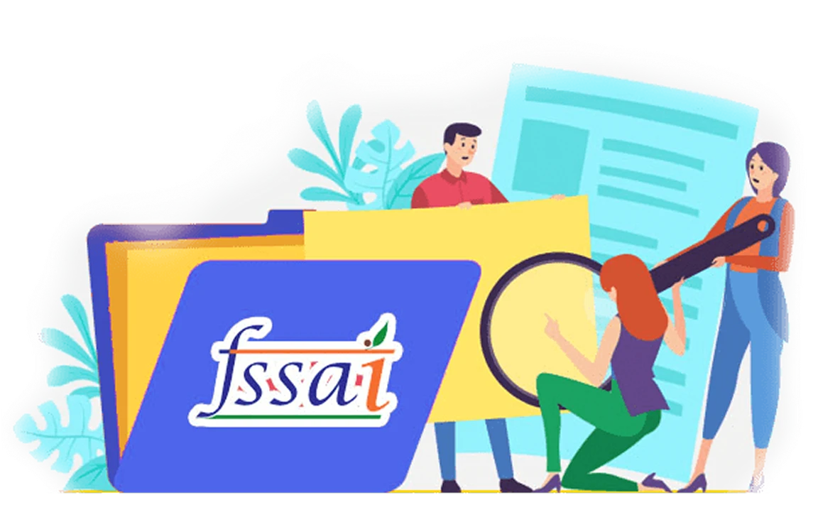 FSSAI Illustration