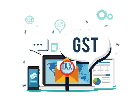 GST Returns