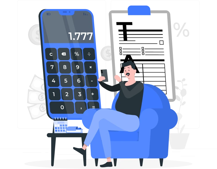 Taxation & Finance