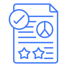 Legal Assessment Icon