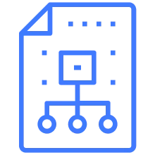 Regulatory Mapping Icon