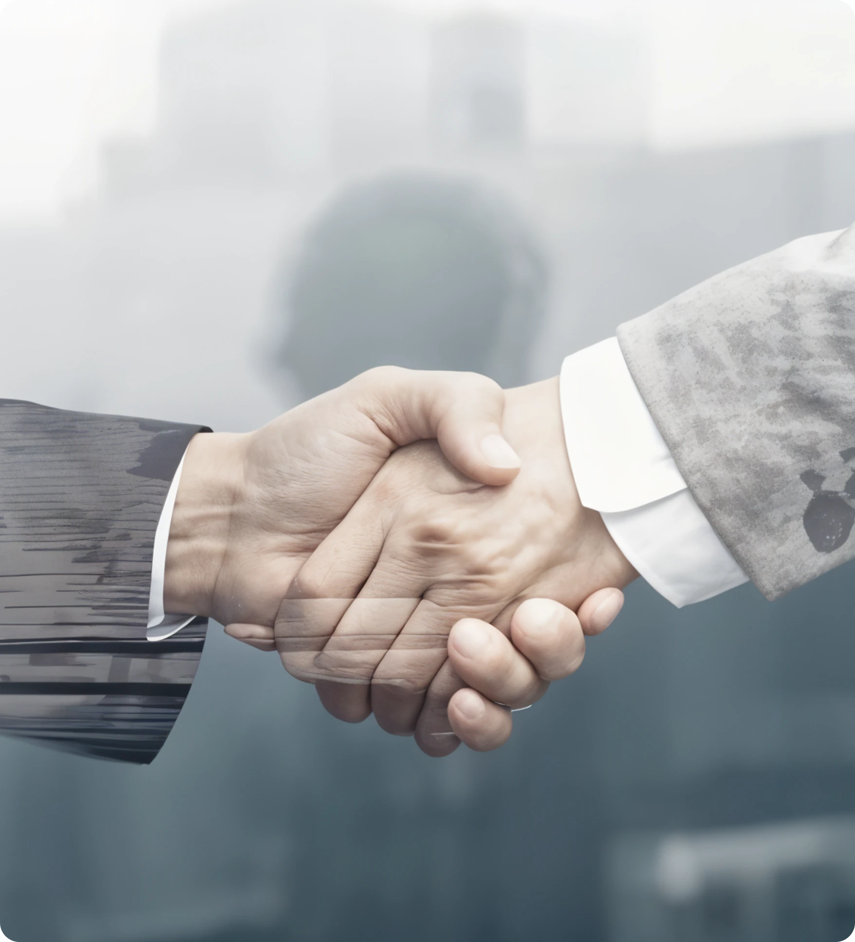 Handshake Image