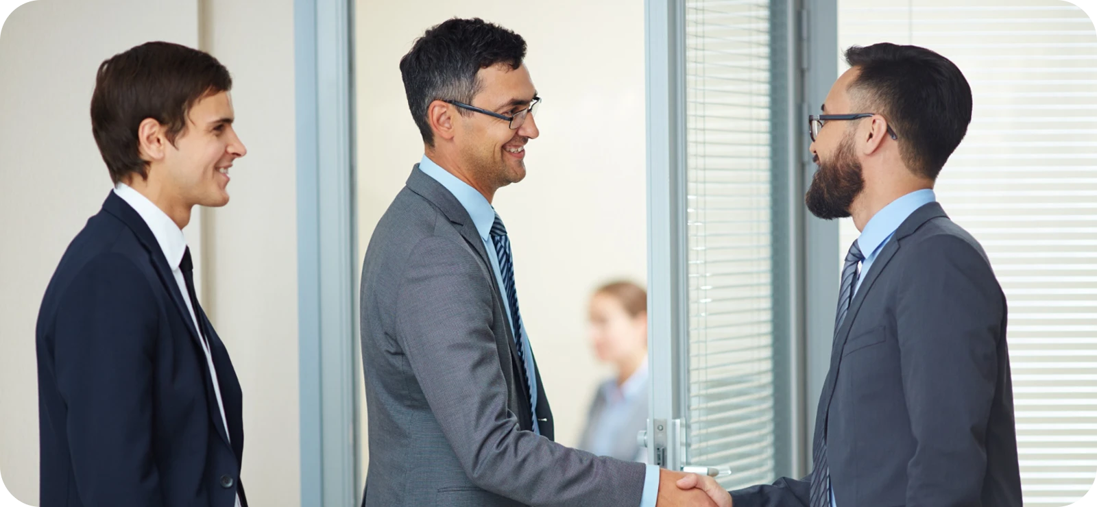 Client Centric