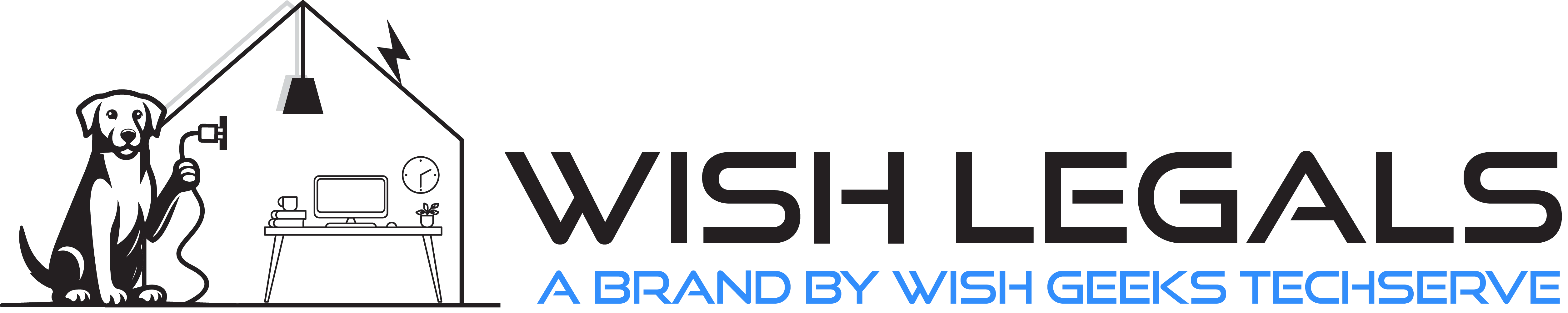 Wish Legals Logo